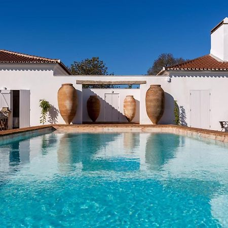 Cenoura-Brava Vila Évora Exterior foto