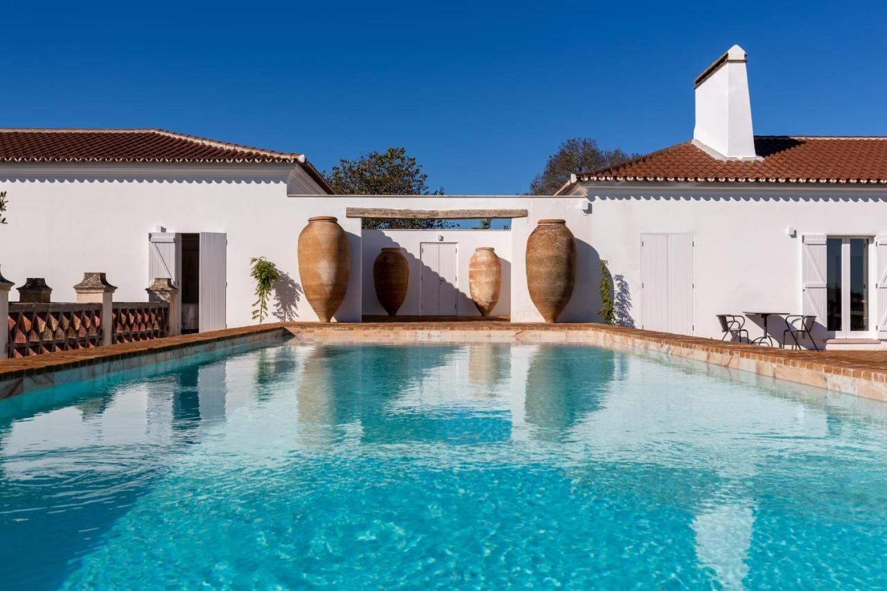 Cenoura-Brava Vila Évora Exterior foto