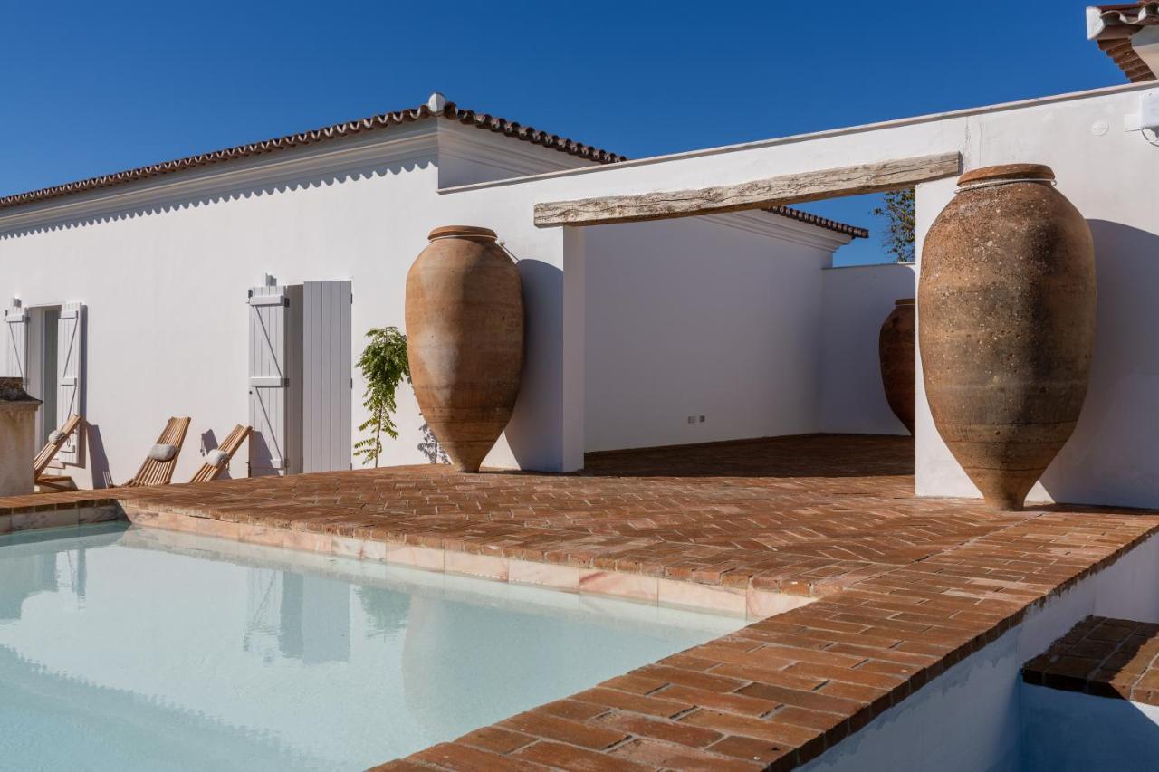 Cenoura-Brava Vila Évora Exterior foto