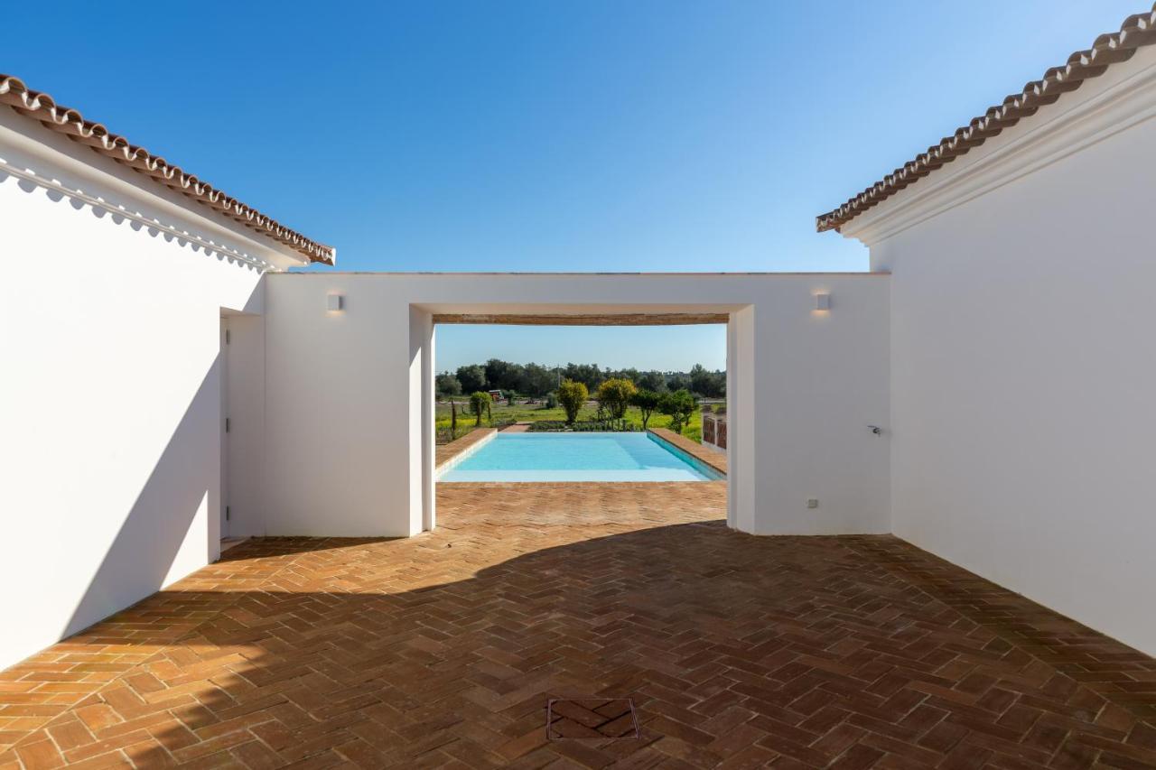Cenoura-Brava Vila Évora Exterior foto