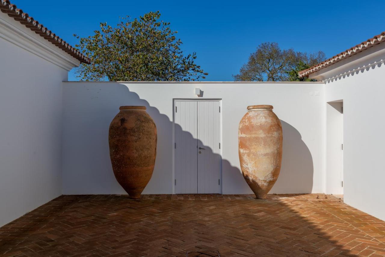 Cenoura-Brava Vila Évora Exterior foto