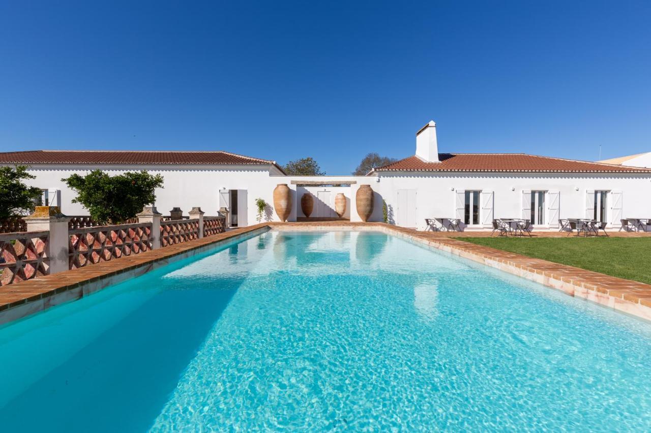 Cenoura-Brava Vila Évora Exterior foto