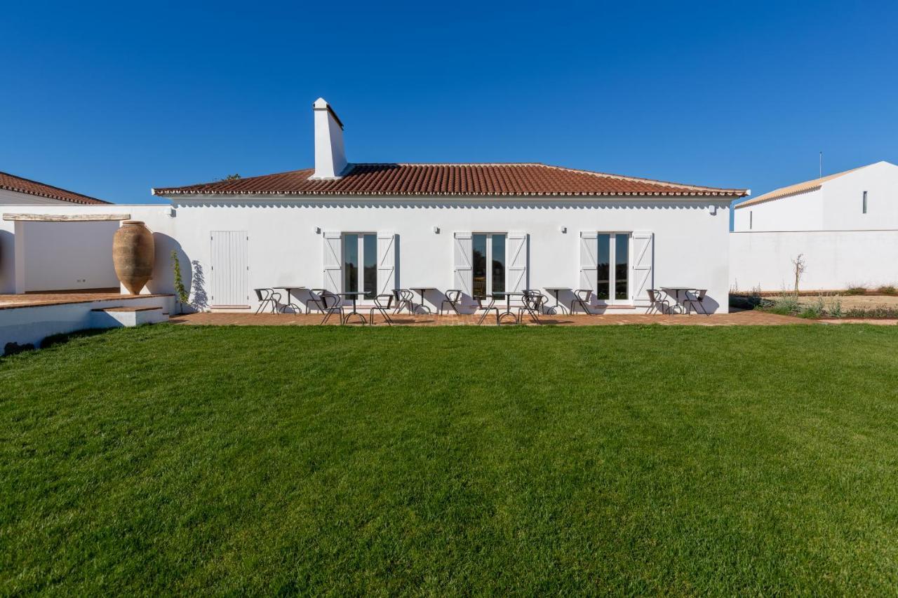Cenoura-Brava Vila Évora Exterior foto